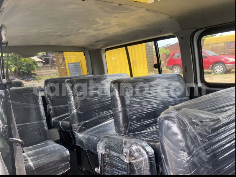 Big with watermark toyota hiace greater accra accra 48870