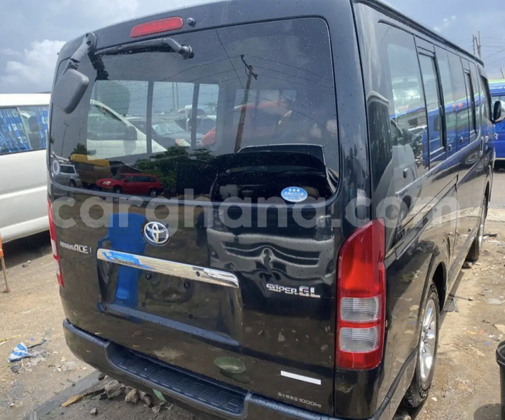 Big with watermark toyota hiace greater accra accra 48870