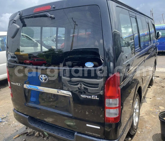 Big with watermark toyota hiace greater accra accra 48870