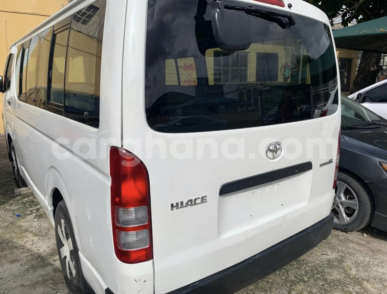 Big with watermark toyota hiace greater accra accra 48871