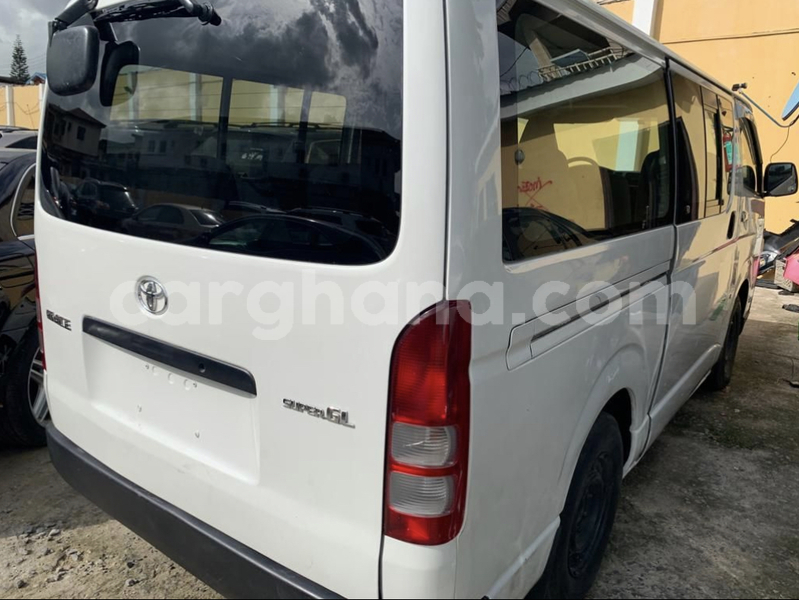 Big with watermark toyota hiace greater accra accra 48871