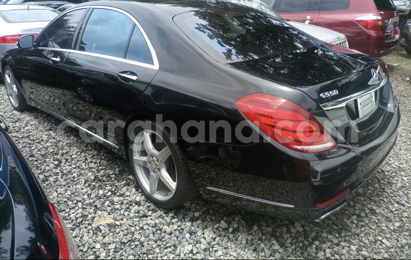 Big with watermark mercedes benz s klasse amg greater accra accra 48875