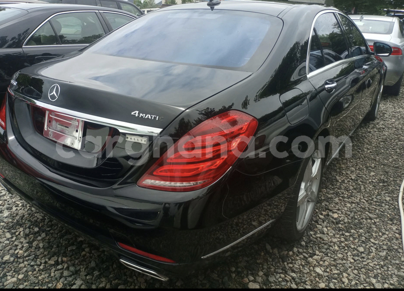 Big with watermark mercedes benz s klasse amg greater accra accra 48875