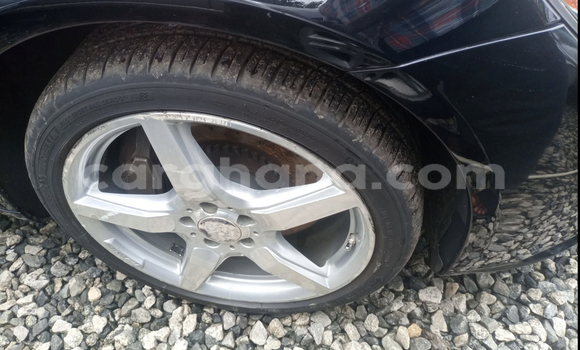 Ra Àlòkù Mercedes‒Benz S-klasse AMG Black Ọkọ̀ in Accra ni Greater Accra Ra Àlòkù Mercedes‒Benz S-klasse AMG Black Ọkọ̀ in Accra ni Greater Accra