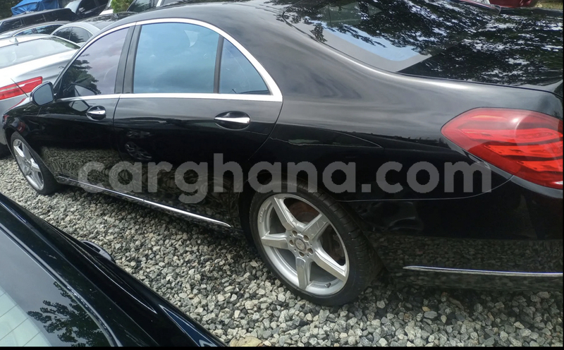 Big with watermark mercedes benz s klasse amg greater accra accra 48875