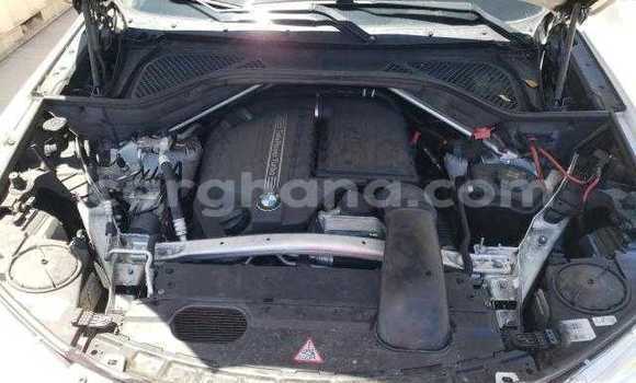 Buy Used BMW X5 Black Car in Accra in Greater Accra Buy Used BMW X5 Black Car in Accra in Greater Accra