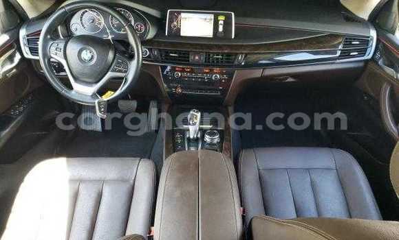 Buy Used BMW X5 Black Car in Accra in Greater Accra Buy Used BMW X5 Black Car in Accra in Greater Accra