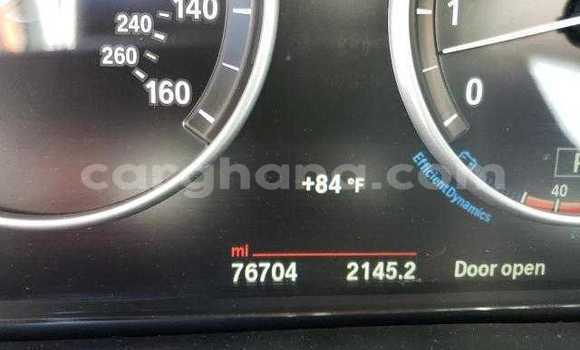 Buy Used BMW X5 Black Car in Accra in Greater Accra Buy Used BMW X5 Black Car in Accra in Greater Accra