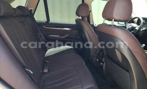 Buy Used BMW X5 Black Car in Accra in Greater Accra Buy Used BMW X5 Black Car in Accra in Greater Accra