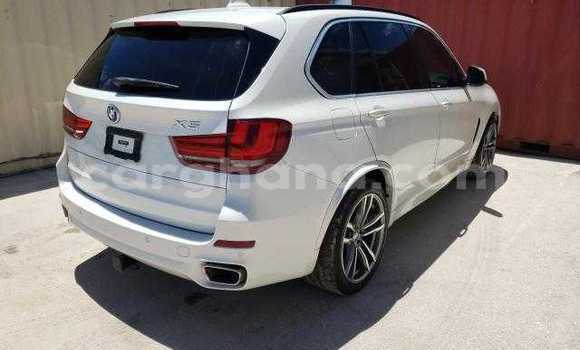 Buy Used BMW X5 Black Car in Accra in Greater Accra Buy Used BMW X5 Black Car in Accra in Greater Accra