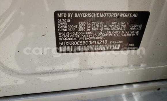 Buy Used BMW X5 Black Car in Accra in Greater Accra Buy Used BMW X5 Black Car in Accra in Greater Accra