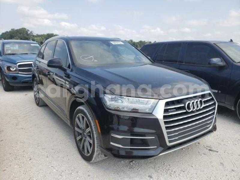 Big with watermark audi q7 greater accra accra 48877