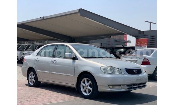 Sayi Imported Toyota Corolla Sauran Mota in Import - Dubai a Ashanti Sayi Imported Toyota Corolla Sauran Mota in Import - Dubai a Ashanti