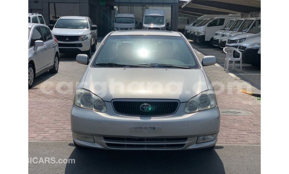 Sayi Imported Toyota Corolla Sauran Mota in Import - Dubai a Ashanti Sayi Imported Toyota Corolla Sauran Mota in Import - Dubai a Ashanti