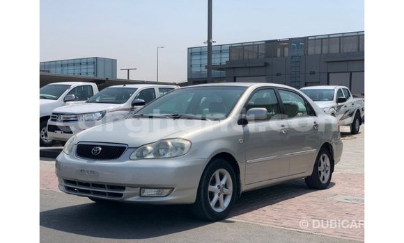 Sayi Imported Toyota Corolla Sauran Mota in Import - Dubai a Ashanti Sayi Imported Toyota Corolla Sauran Mota in Import - Dubai a Ashanti