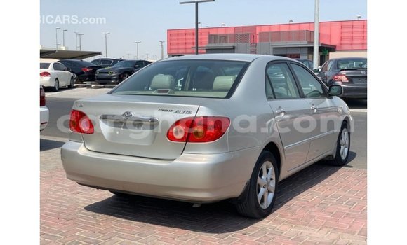 Sayi Imported Toyota Corolla Sauran Mota in Import - Dubai a Ashanti Sayi Imported Toyota Corolla Sauran Mota in Import - Dubai a Ashanti