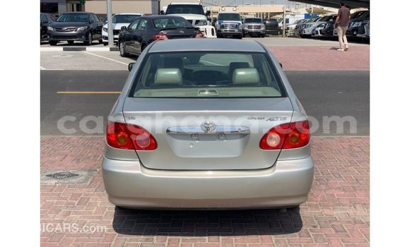 Sayi Imported Toyota Corolla Sauran Mota in Import - Dubai a Ashanti Sayi Imported Toyota Corolla Sauran Mota in Import - Dubai a Ashanti