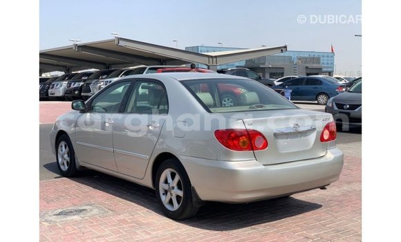 Sayi Imported Toyota Corolla Sauran Mota in Import - Dubai a Ashanti Sayi Imported Toyota Corolla Sauran Mota in Import - Dubai a Ashanti