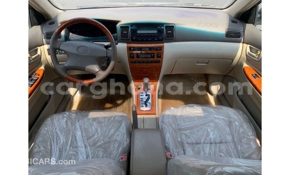 Sayi Imported Toyota Corolla Sauran Mota in Import - Dubai a Ashanti Sayi Imported Toyota Corolla Sauran Mota in Import - Dubai a Ashanti