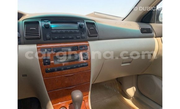Sayi Imported Toyota Corolla Sauran Mota in Import - Dubai a Ashanti Sayi Imported Toyota Corolla Sauran Mota in Import - Dubai a Ashanti