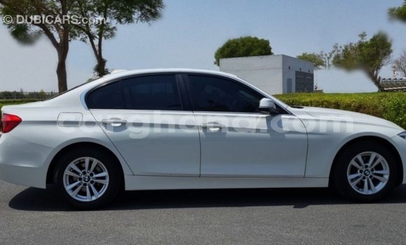 Buy Import BMW Z3 White Car in Import - Dubai in Ashanti Buy Import BMW Z3 White Car in Import - Dubai in Ashanti