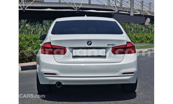 Buy Import BMW Z3 White Car in Import - Dubai in Ashanti Buy Import BMW Z3 White Car in Import - Dubai in Ashanti