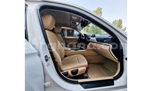 Buy Import BMW Z3 White Car in Import - Dubai in Ashanti Buy Import BMW Z3 White Car in Import - Dubai in Ashanti