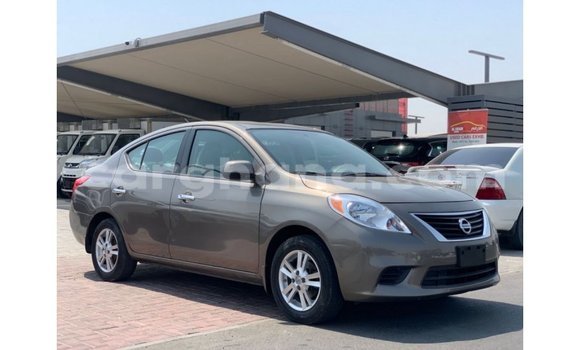 Sayi Imported Nissan Versa Sauran Mota in Import - Dubai a Ashanti Sayi Imported Nissan Versa Sauran Mota in Import - Dubai a Ashanti