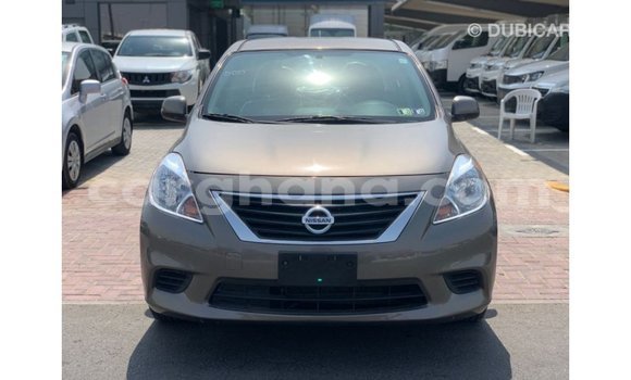 Sayi Imported Nissan Versa Sauran Mota in Import - Dubai a Ashanti Sayi Imported Nissan Versa Sauran Mota in Import - Dubai a Ashanti