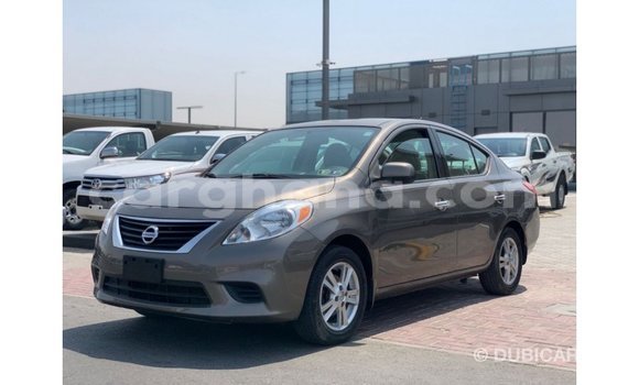 Sayi Imported Nissan Versa Sauran Mota in Import - Dubai a Ashanti Sayi Imported Nissan Versa Sauran Mota in Import - Dubai a Ashanti