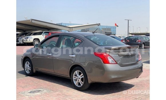 Sayi Imported Nissan Versa Sauran Mota in Import - Dubai a Ashanti Sayi Imported Nissan Versa Sauran Mota in Import - Dubai a Ashanti