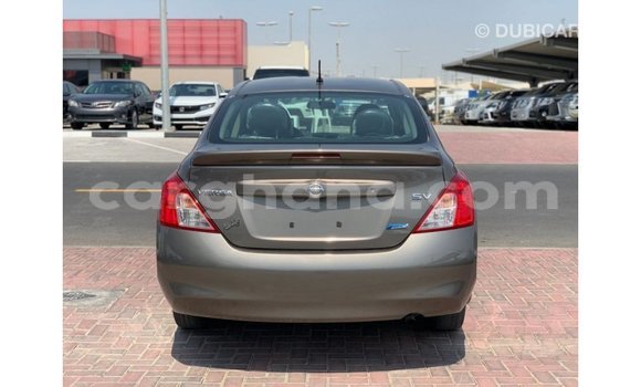 Sayi Imported Nissan Versa Sauran Mota in Import - Dubai a Ashanti Sayi Imported Nissan Versa Sauran Mota in Import - Dubai a Ashanti