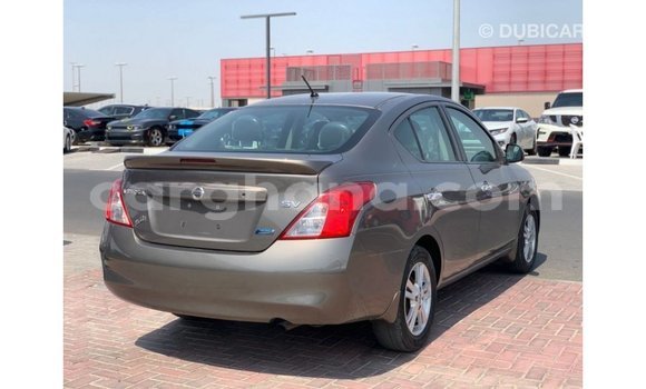 Sayi Imported Nissan Versa Sauran Mota in Import - Dubai a Ashanti Sayi Imported Nissan Versa Sauran Mota in Import - Dubai a Ashanti
