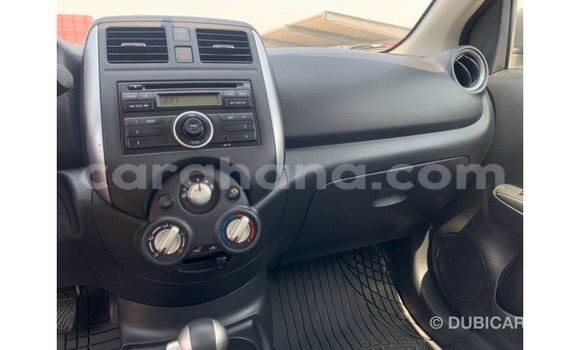 Sayi Imported Nissan Versa Sauran Mota in Import - Dubai a Ashanti Sayi Imported Nissan Versa Sauran Mota in Import - Dubai a Ashanti