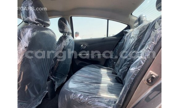 Sayi Imported Nissan Versa Sauran Mota in Import - Dubai a Ashanti Sayi Imported Nissan Versa Sauran Mota in Import - Dubai a Ashanti
