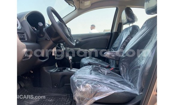 Sayi Imported Nissan Versa Sauran Mota in Import - Dubai a Ashanti Sayi Imported Nissan Versa Sauran Mota in Import - Dubai a Ashanti