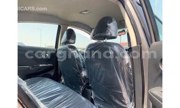 Sayi Imported Nissan Versa Sauran Mota in Import - Dubai a Ashanti Sayi Imported Nissan Versa Sauran Mota in Import - Dubai a Ashanti