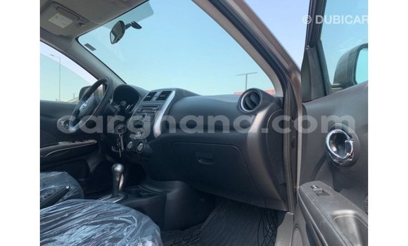 Sayi Imported Nissan Versa Sauran Mota in Import - Dubai a Ashanti Sayi Imported Nissan Versa Sauran Mota in Import - Dubai a Ashanti