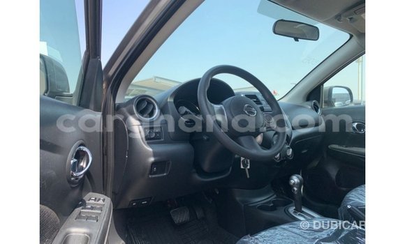 Sayi Imported Nissan Versa Sauran Mota in Import - Dubai a Ashanti Sayi Imported Nissan Versa Sauran Mota in Import - Dubai a Ashanti