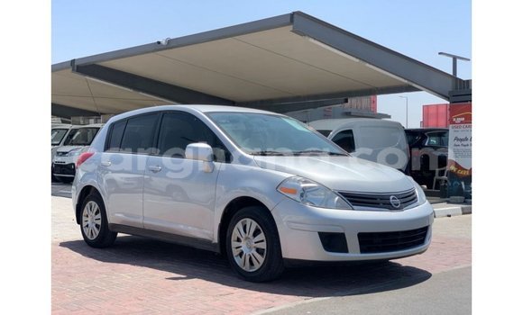 Buy Import Nissan Versa Other Car in Import - Dubai in Ashanti Buy Import Nissan Versa Other Car in Import - Dubai in Ashanti