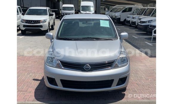 Buy Import Nissan Versa Other Car in Import - Dubai in Ashanti Buy Import Nissan Versa Other Car in Import - Dubai in Ashanti