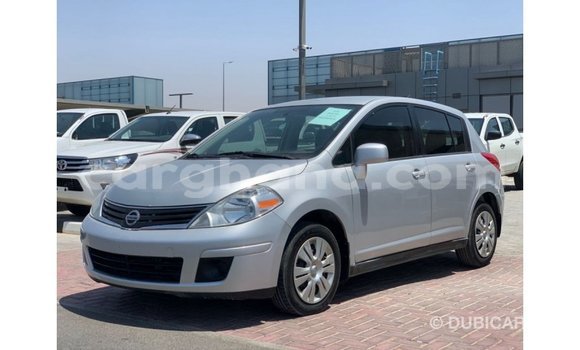 Buy Import Nissan Versa Other Car in Import - Dubai in Ashanti Buy Import Nissan Versa Other Car in Import - Dubai in Ashanti