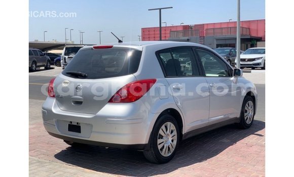 Buy Import Nissan Versa Other Car in Import - Dubai in Ashanti Buy Import Nissan Versa Other Car in Import - Dubai in Ashanti