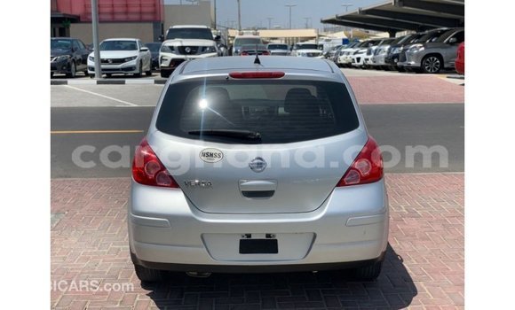 Buy Import Nissan Versa Other Car in Import - Dubai in Ashanti Buy Import Nissan Versa Other Car in Import - Dubai in Ashanti