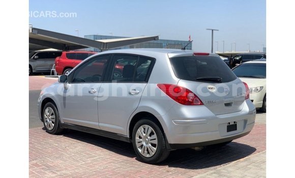 Buy Import Nissan Versa Other Car in Import - Dubai in Ashanti Buy Import Nissan Versa Other Car in Import - Dubai in Ashanti