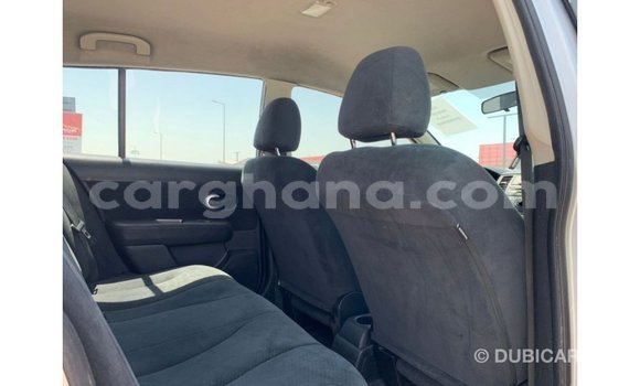 Buy Import Nissan Versa Other Car in Import - Dubai in Ashanti Buy Import Nissan Versa Other Car in Import - Dubai in Ashanti