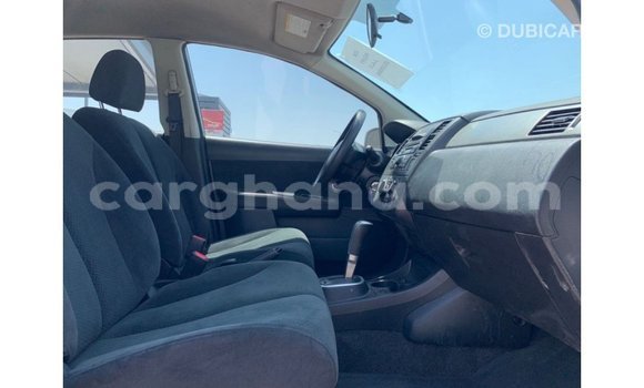 Buy Import Nissan Versa Other Car in Import - Dubai in Ashanti Buy Import Nissan Versa Other Car in Import - Dubai in Ashanti