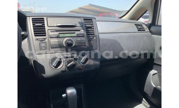 Buy Import Nissan Versa Other Car in Import - Dubai in Ashanti Buy Import Nissan Versa Other Car in Import - Dubai in Ashanti