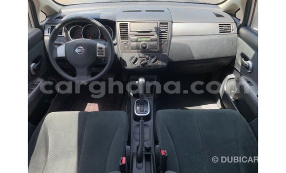 Buy Import Nissan Versa Other Car in Import - Dubai in Ashanti Buy Import Nissan Versa Other Car in Import - Dubai in Ashanti