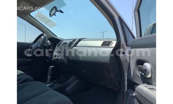 Buy Import Nissan Versa Other Car in Import - Dubai in Ashanti Buy Import Nissan Versa Other Car in Import - Dubai in Ashanti